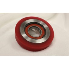 Cadillac CTS-V2 Red-30a Polyurethane Driveshaft Carrier Bearing